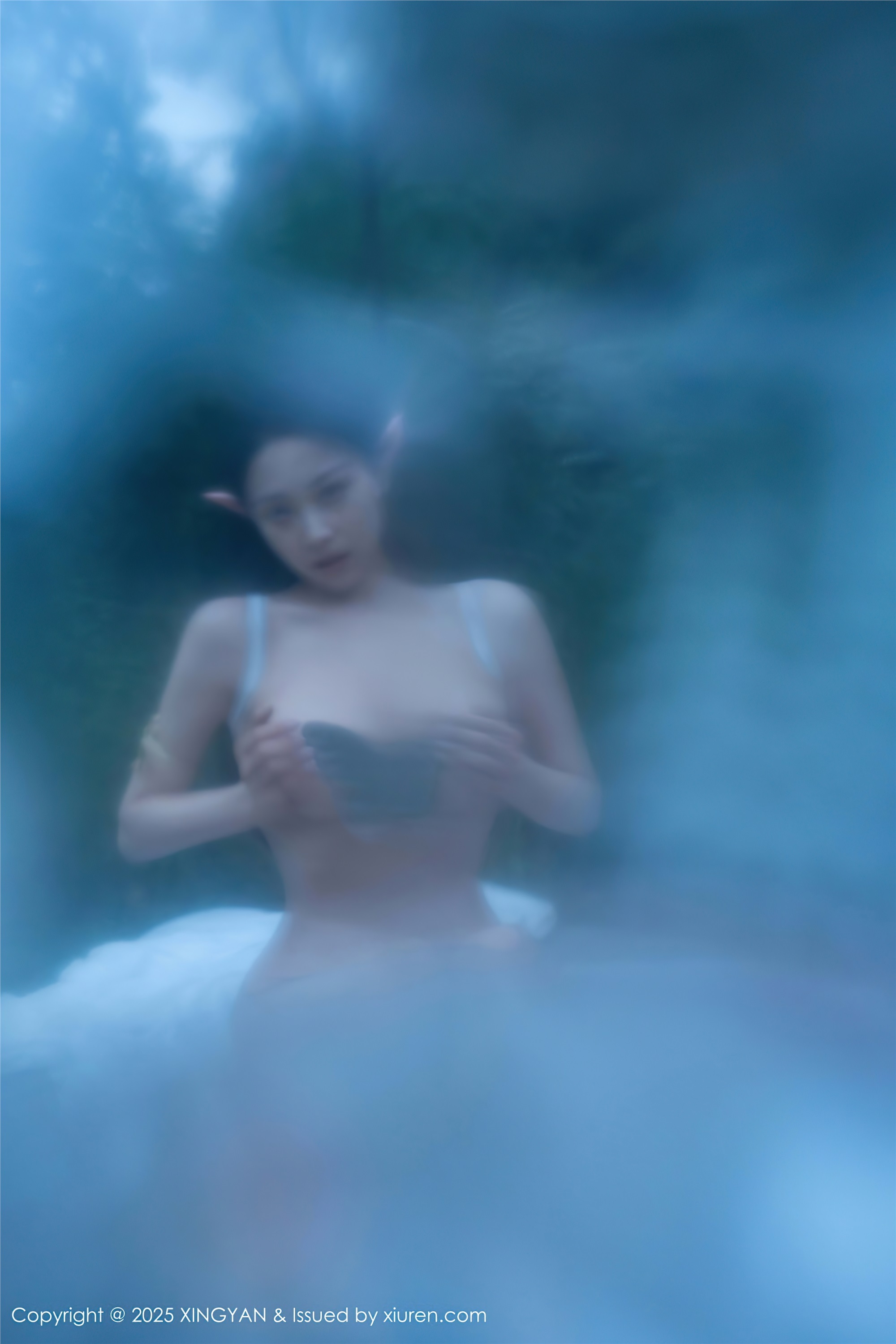 XINGYAN星颜社 2025.02.26 VOL.314 清妙